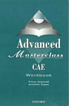 Advanced Masterclass CAE Workbook without Answers