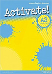 Activate! A2 Teacher's Book