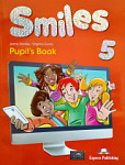 Smiles 5 Pupil's Book