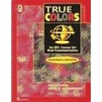 True Colors 2 Teacher's Book