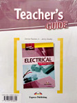 Career Paths Electrical Engineering Teacher's Guide, Student's Book with Digibook and Online Audio