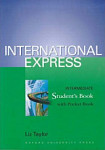 International Express Intermediate Student's Book       
