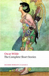 Oscar Wilde The Complete Short Stories