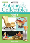 Warman's Antiques & Collectibles 2015 Price Guide