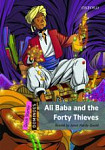 Dominoes  Quick Starter Ali Baba and the Forty Thieves