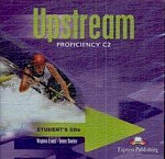 Upstream C2 Proficiency Student's Audio CDs