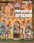 Access to History Medieval Britain