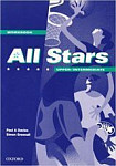 All Stars Upper-Intermediate Student's Workbook