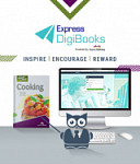 Career Paths Cooking Digibook Application