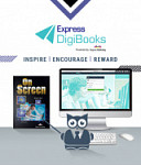 On Screen C2 Student's Book Digibook Application