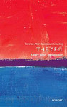 The Cell A Very Short Introduction