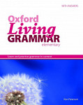 Oxford Living Grammar Elementary with answers
