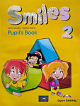 Smiles 2 Pupil's Book with ie-Book