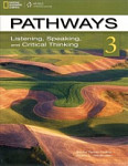 Pathways 3 Listening, Speaking, and Critical Thinking: Student Book with Online Access Code