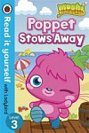 Read It yourself with Ladybird 3 Poppet Stows Away