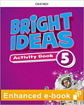 Bright Ideas 5 Activity Book e-Book
