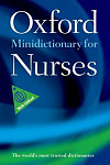 Oxford Minidictionary for Nurses