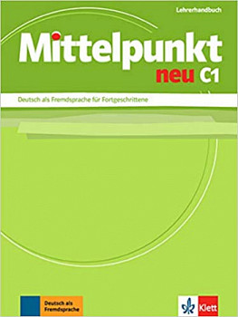 Mittelpunkt neu C1 Lehrerhandbuch*