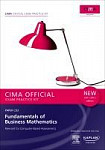 CIMA C03 Fundamentals of Business Mathematics - Exam Practice Kit: Paper C03