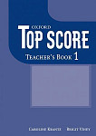 Top Score 1: Teacher's Book
