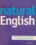 Natural English Upper-Intermediate Workbook without Key