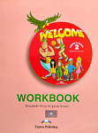 Welcome 2 Workbook