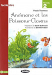 Facilealire 2 Anemone et les Poissons-Clowns