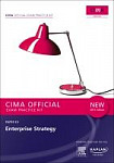 E3 Enterprise Strategy - CIMA Exam Practice Kit: Strategic level paper E3