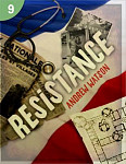 Page Turners 9 Resistance