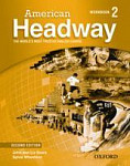 American Headway (2nd Edition) 2 Workbook