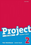 Project (3rd edition) 2 Teacher's Book