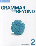 Grammar and Beyond 2 Student's Book