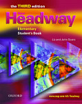 New Headway  Elementary (3rd edition)  Student's Book
