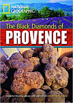 Footprint Reading Library 2200 Headwords The Black Diamonds of Provence with Multi-ROM (B2)