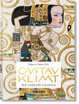 Gustav Klimt Drawings and Paintings