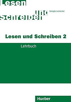 Lesen und Schreiben 2 Lehrbuch
