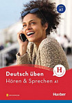 Deutsch Uben Horen und Sprechen A1 Buch mit Audios online