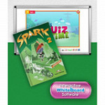 Spark 2 (Monstertrackers) IWB Software