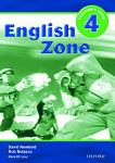English Zone 4 Teacher's Book