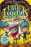 The Magic Looking Glass (Little Legends)