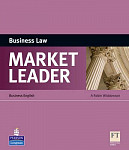 Market Leader (3rd Edition) Intermediate  Business Law