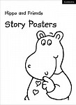 Hippo and Friends 1 Story Posters