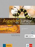 Aspekte junior C1 Ubungsbuch + Audios zum Download