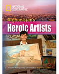 Footprint Reading Library 3000 Headwords Afghanistan's Heroic Artists (C1)