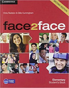 Face2face (2nd Edition) Elementary Student's Book