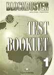 Blockbuster 1 Test Booklet