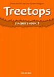 Treetops 1 Teacher's Book