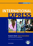International Express Upper-Intermediate Student's Book