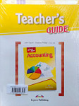 Career Paths Accounting Teacher's Guide, Student's Book with Digibook and Online Audio