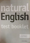 Natural English Elementary Tests